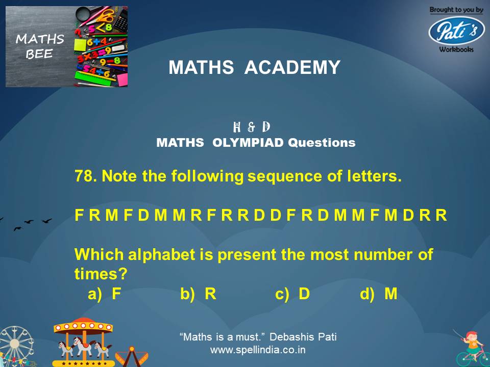 maths-olympiad-exam-class-1-competition-exam